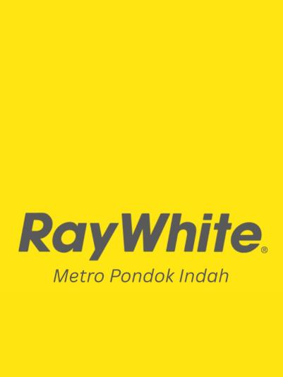 Thary Tyas - Ray White Metro Pondok Indah